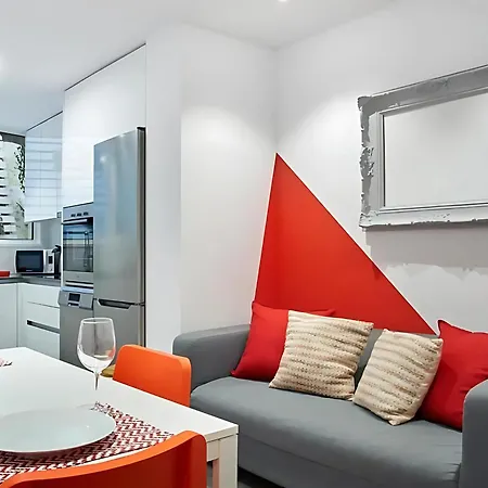 Apartment Alegria 79 - Fabulous 3 Bedroom House Coimbra