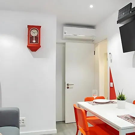 Alegria 79 - Fabulous 3 Bedroom House Apartment