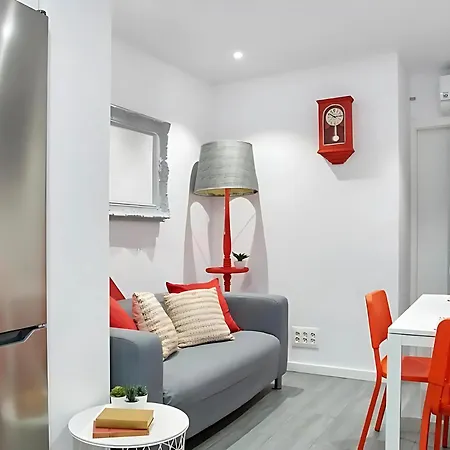 Apartment Alegria 79 - Fabulous 3 Bedroom House *