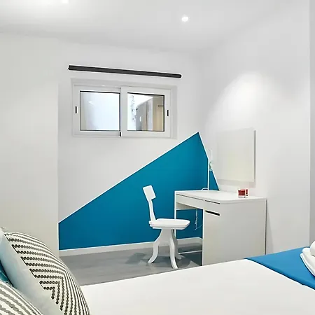 Alegria 79 - Fabulous 3 Bedroom House Apartment Coimbra