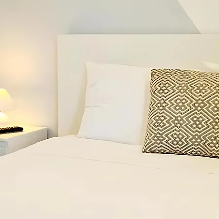 Apartment Alegria 79 - Fabulous 3 Bedroom House Coimbra