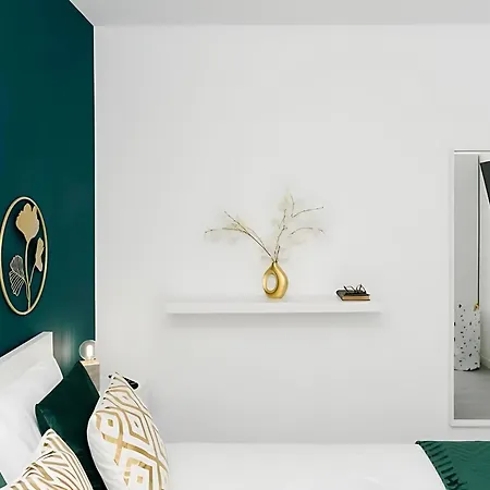 Alegria 79 - Fabulous 3 Bedroom House Apartamento
