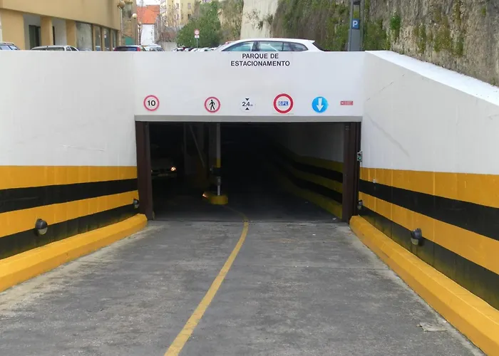 Alegria 79 - Fabulous 3 Bedroom House コインブラ