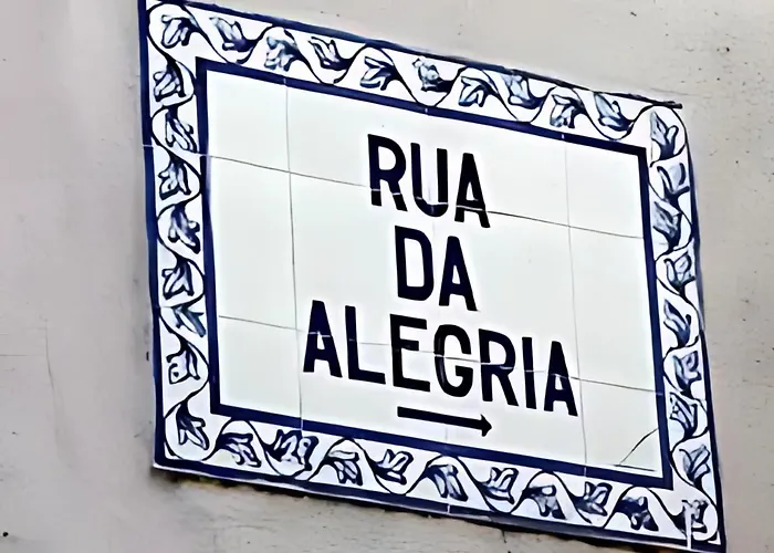 Alegria 79 - Fabulous 3 Bedroom House