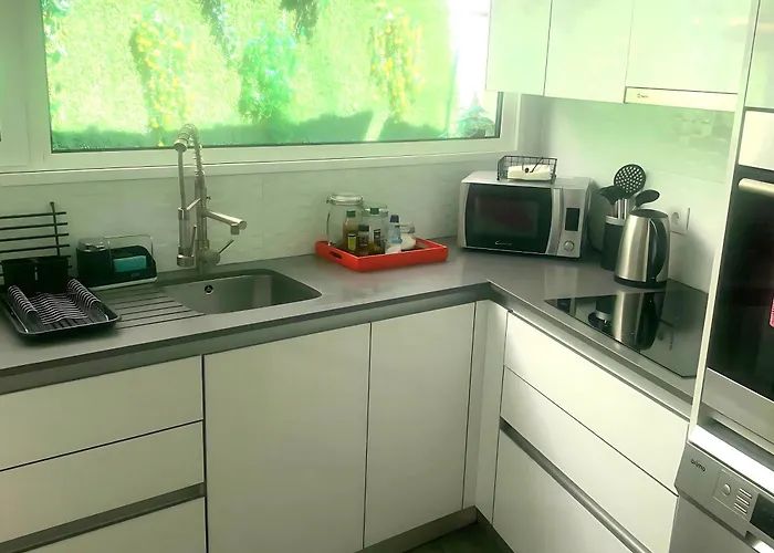 アパート Alegria 79 - Fabulous 3 Bedroom House *