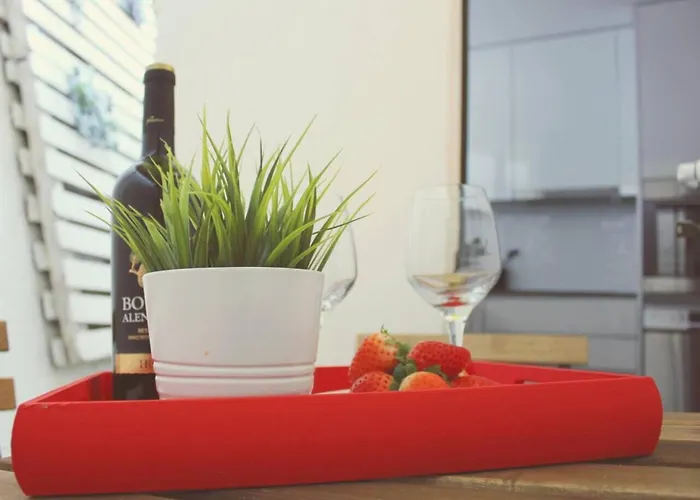 Alegria 79 - Fabulous 3 Bedroom House アパート コインブラ