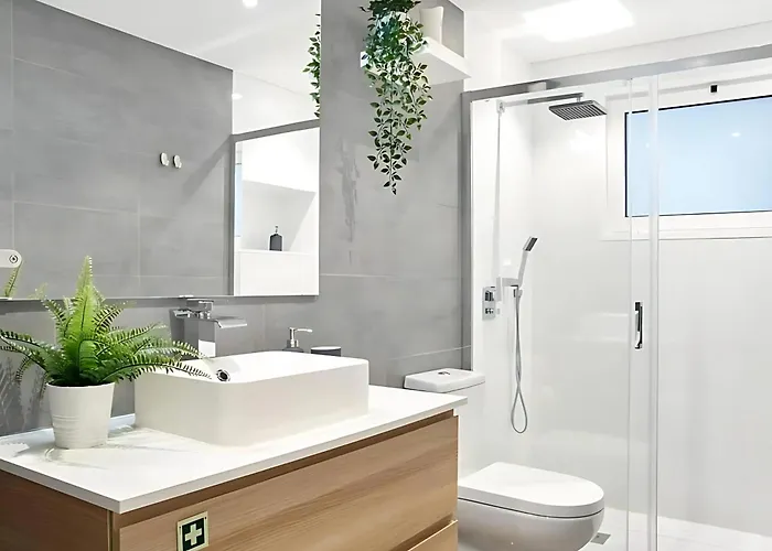 Alegria 79 - Fabulous 3 Bedroom House *