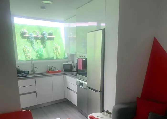 Alegria 79 - Fabulous 3 Bedroom House Κοΐμπρα