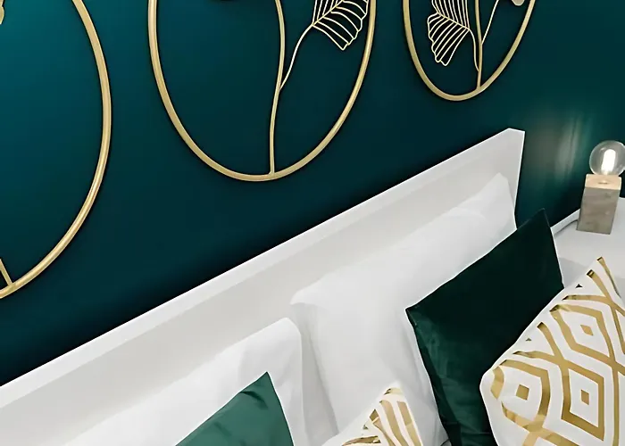 Alegria 79 - Fabulous 3 Bedroom House * コインブラ