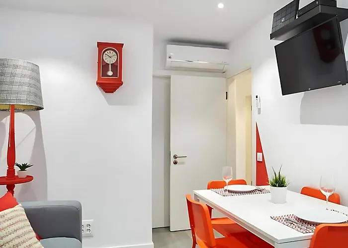 Alegria 79 - Fabulous 3 Bedroom House Διαμέρισμα