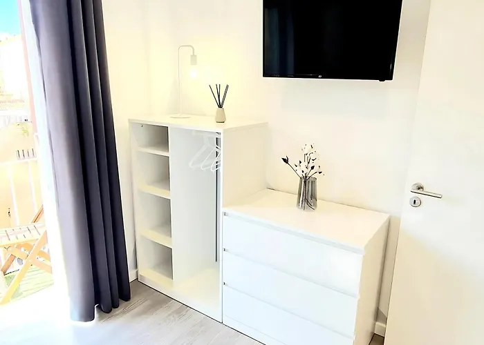 アパート Alegria 79 - Fabulous 3 Bedroom House