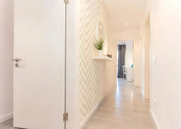 Alegria 79 - Fabulous 3 Bedroom House アパート *