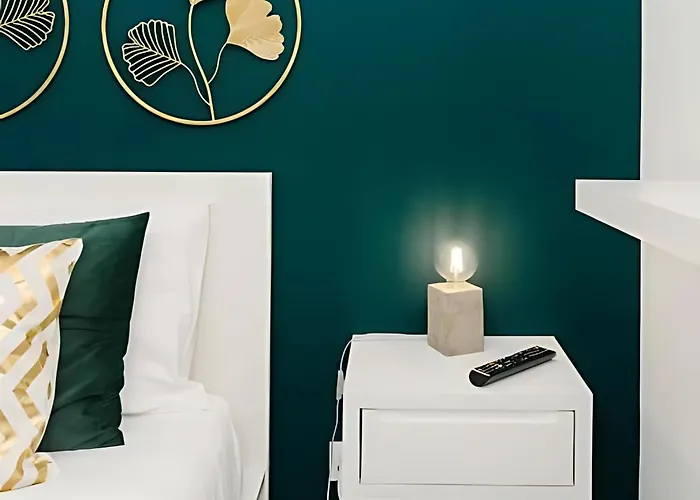 Alegria 79 - Fabulous 3 Bedroom House コインブラ