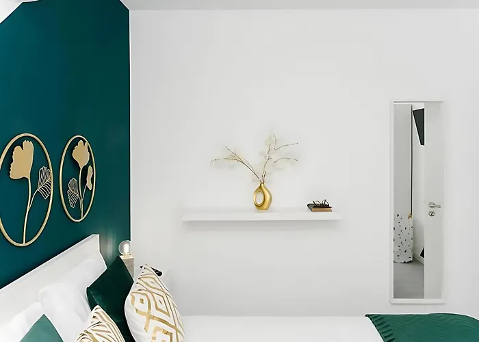 Alegria 79 - Fabulous 3 Bedroom House アパート