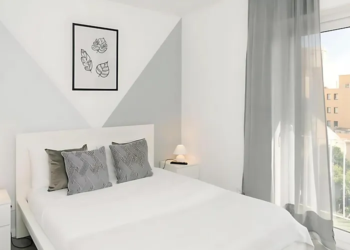 Διαμέρισμα Alegria 79 - Fabulous 3 Bedroom House