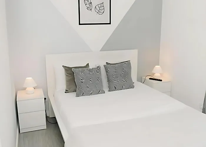 Διαμέρισμα Alegria 79 - Fabulous 3 Bedroom House
