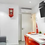Alegria 79 - Fabulous 3 Bedroom House アパート
