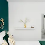 Alegria 79 - Fabulous 3 Bedroom House Apartment