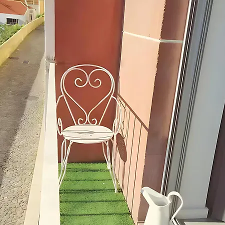 公寓 Alegria 79 - Fabulous 3 Bedroom House *