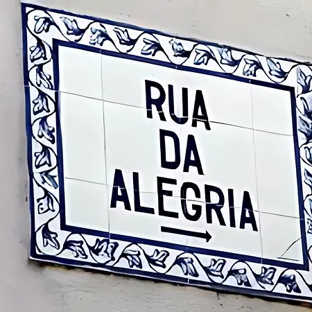 Alegria 79 - Fabulous 3 Bedroom House