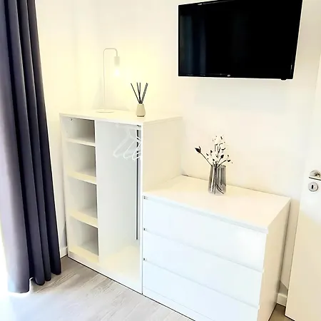 公寓 Alegria 79 - Fabulous 3 Bedroom House