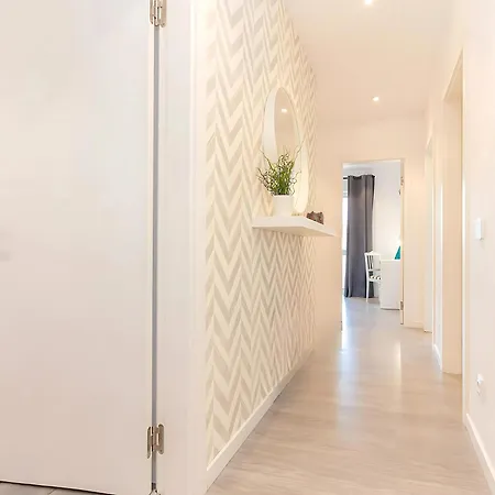 Alegria 79 - Fabulous 3 Bedroom House Apartamento *