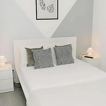 公寓 Alegria 79 - Fabulous 3 Bedroom House