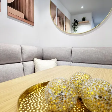 Alegria 79 - Fabulous 3 Bedroom House Appartement Coïmbre