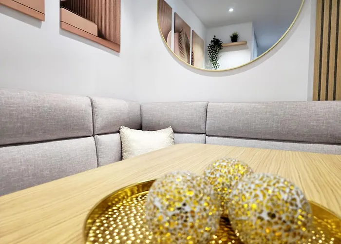 Alegria 79 - Fabulous 3 Bedroom House Appartement Coïmbre